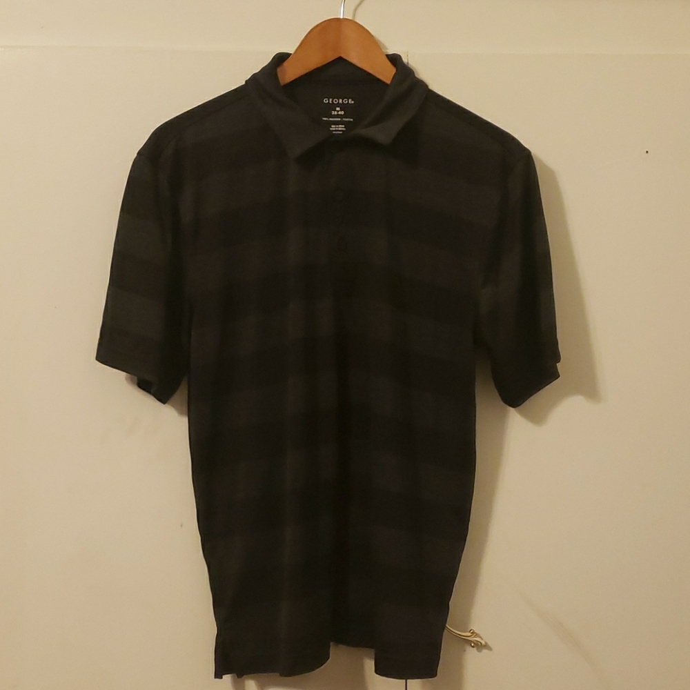 George polo shirt